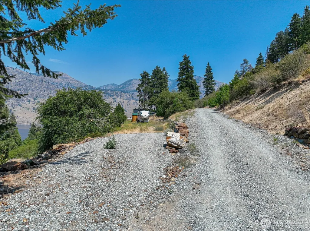 83 Bella Vista Lane Chelan WA 98816