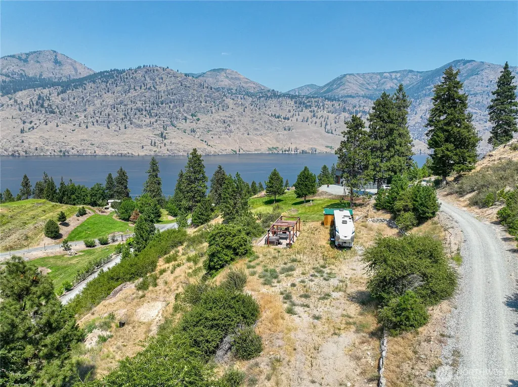 83 Bella Vista Lane Chelan WA 98816