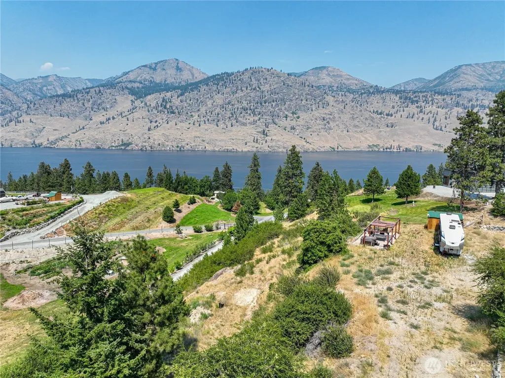 83 Bella Vista Lane Chelan WA 98816