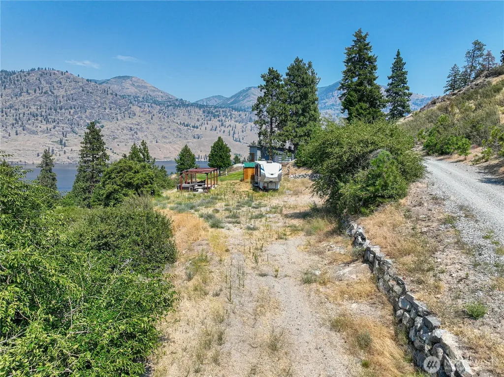 83 Bella Vista Lane Chelan WA 98816