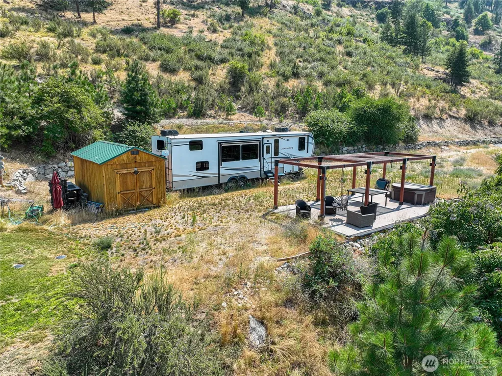 83 Bella Vista Lane Chelan WA 98816