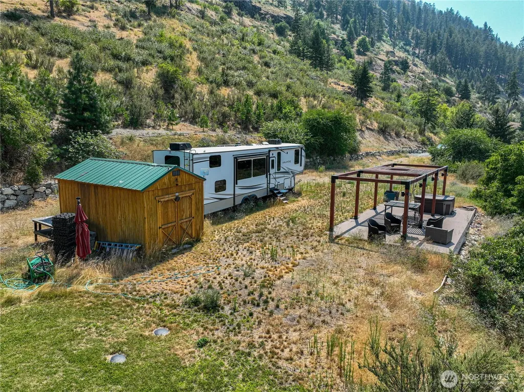 83 Bella Vista Lane Chelan WA 98816