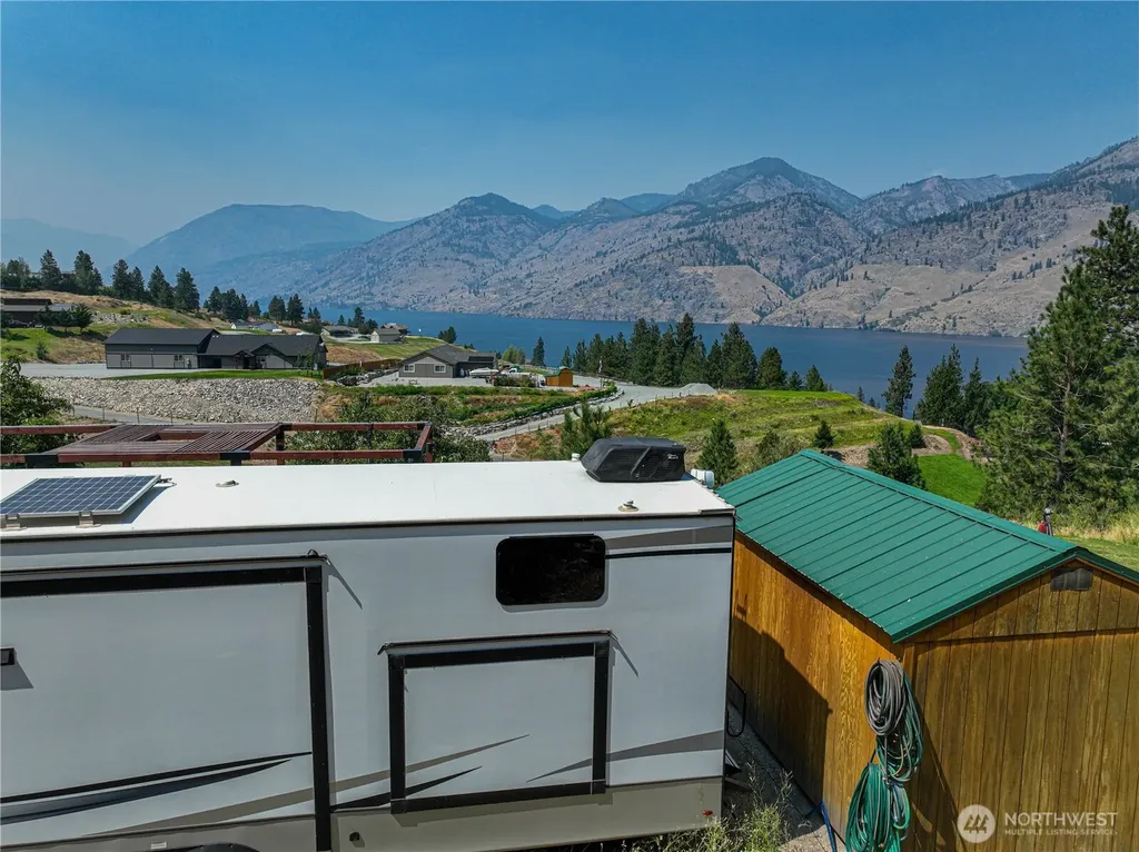 83 Bella Vista Lane Chelan WA 98816