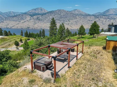 83 Bella Vista Lane Chelan WA 98816