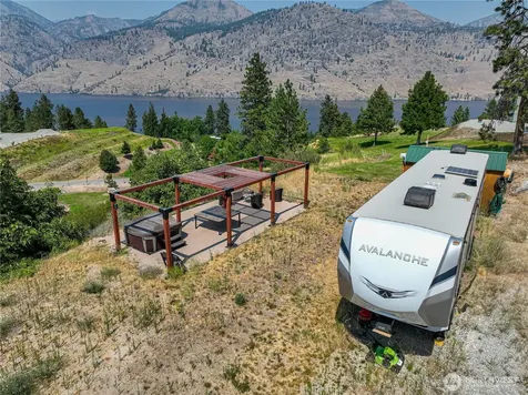 83 Bella Vista Lane Chelan WA 98816