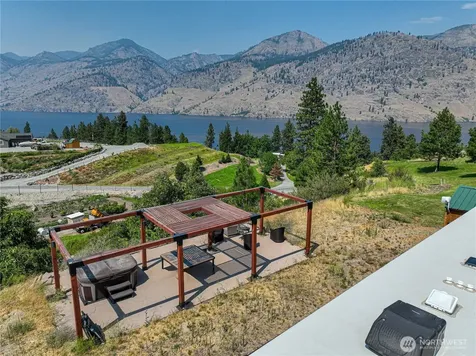 83 Bella Vista Lane Chelan WA 98816