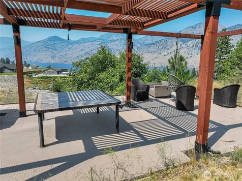 83 Bella Vista Lane Chelan WA 98816