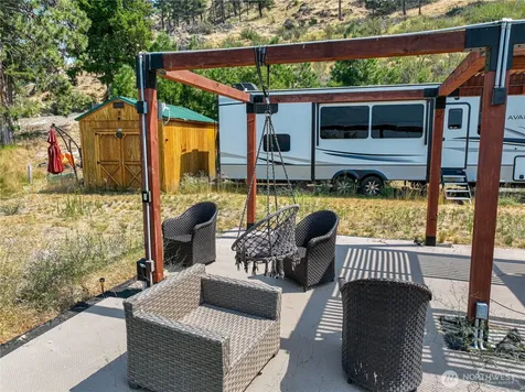 83 Bella Vista Lane Chelan WA 98816