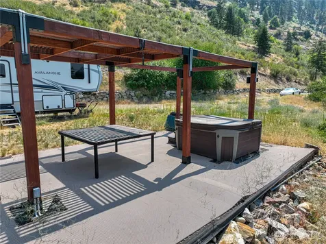 83 Bella Vista Lane Chelan WA 98816