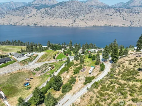 83 Bella Vista Lane Chelan WA 98816