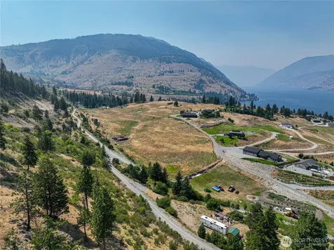 83 Bella Vista Lane Chelan WA 98816