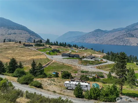 83 Bella Vista Lane Chelan WA 98816