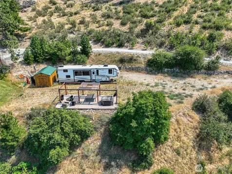 83 Bella Vista Lane Chelan WA 98816