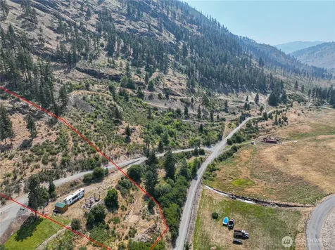 83 Bella Vista Lane Chelan WA 98816