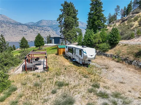 83 Bella Vista Lane Chelan WA 98816