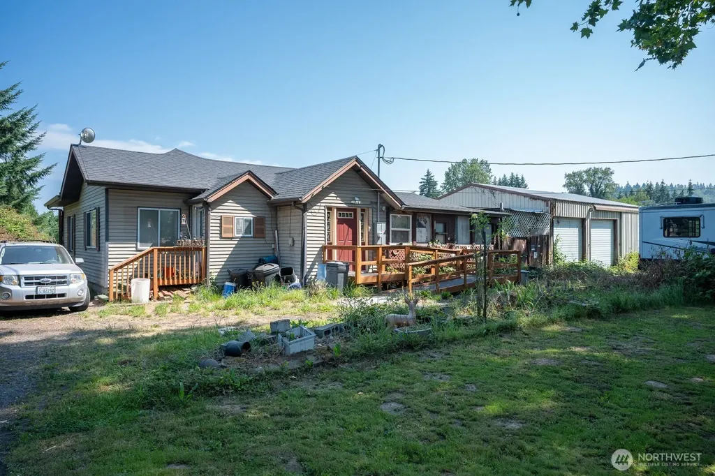 505 Hawthorne Street Kelso WA 98626