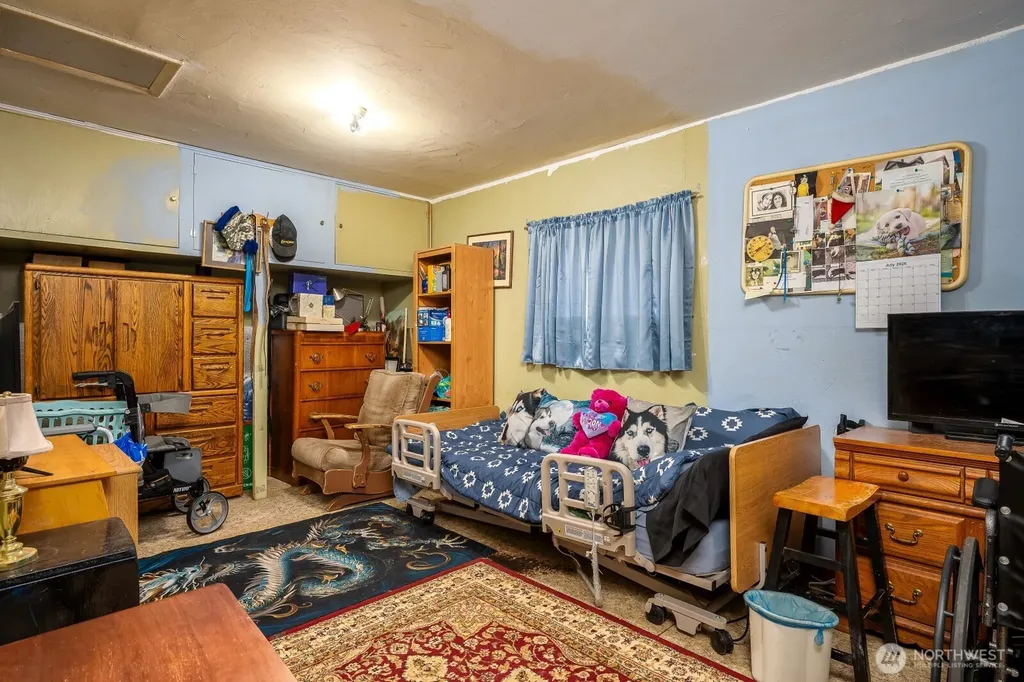 505 Hawthorne Street Kelso WA 98626
