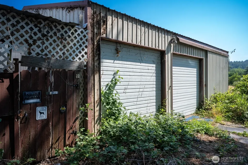 505 Hawthorne Street Kelso WA 98626