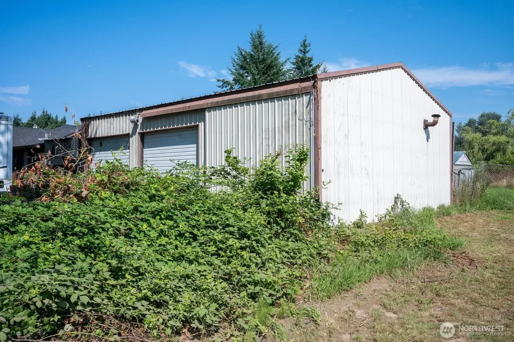 505 Hawthorne Street Kelso WA 98626