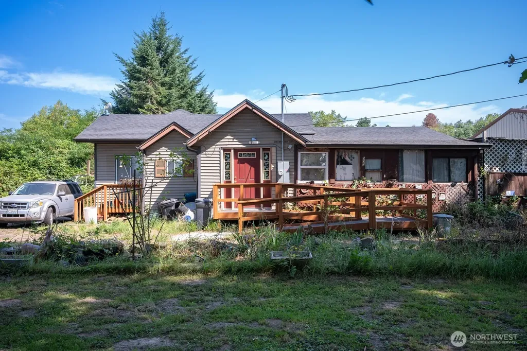 505 Hawthorne Street Kelso WA 98626