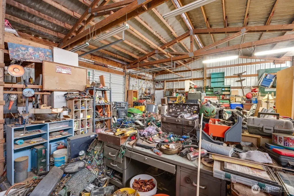 505 Hawthorne Street Kelso WA 98626
