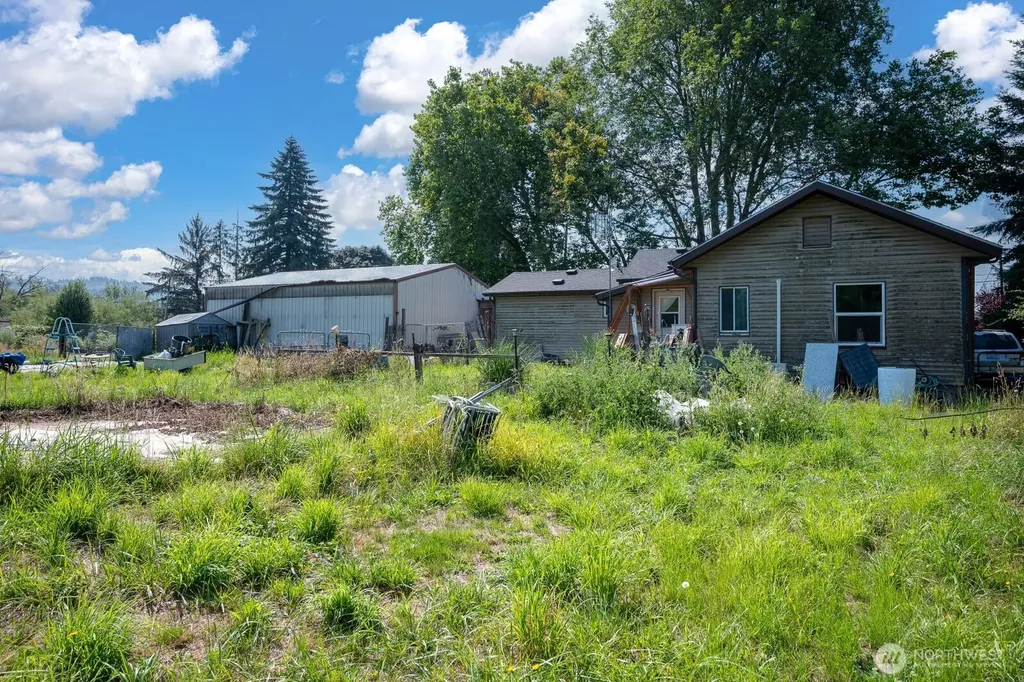 505 Hawthorne Street Kelso WA 98626