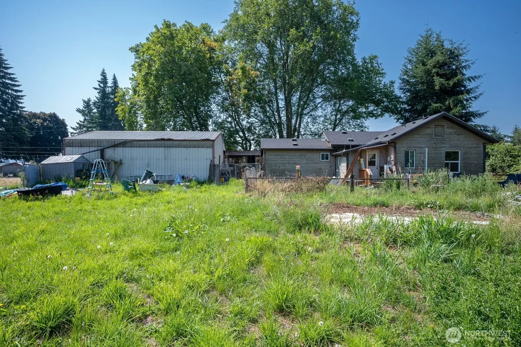 505 Hawthorne Street Kelso WA 98626
