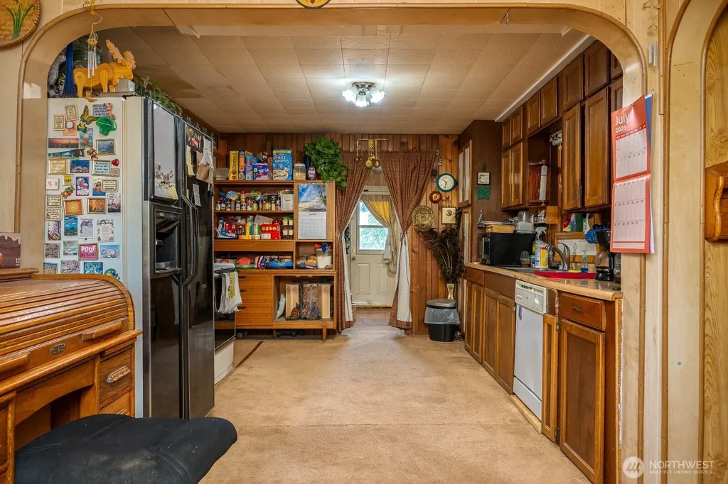 505 Hawthorne Street Kelso WA 98626