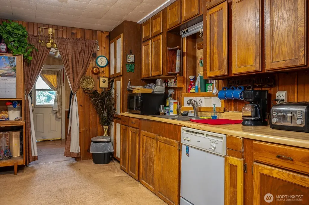505 Hawthorne Street Kelso WA 98626