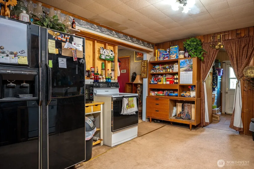 505 Hawthorne Street Kelso WA 98626