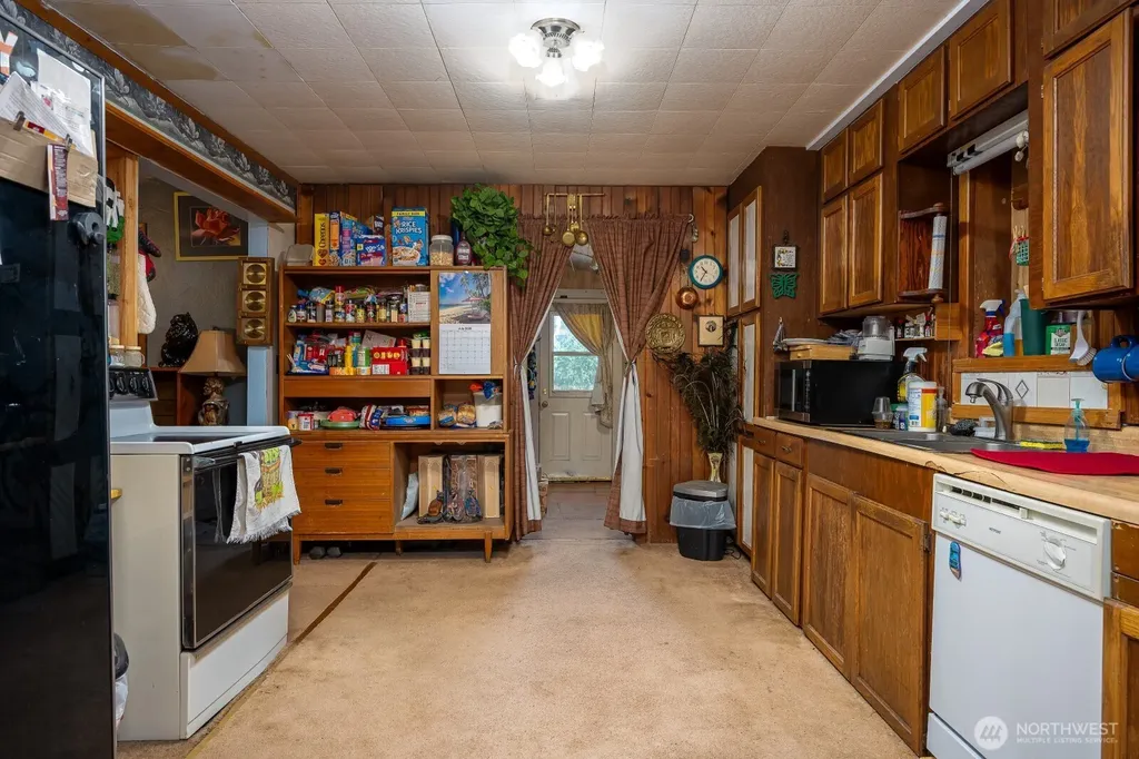 505 Hawthorne Street Kelso WA 98626