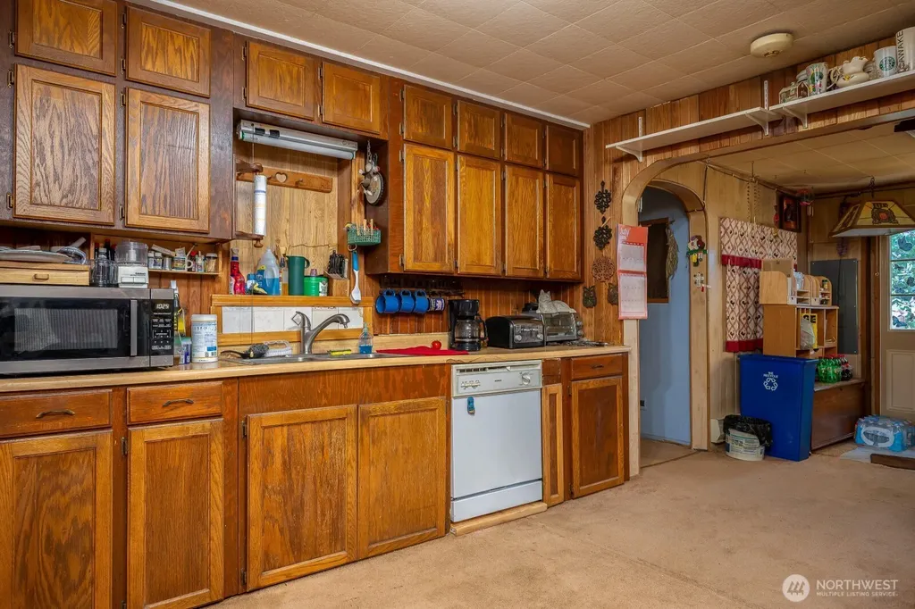 505 Hawthorne Street Kelso WA 98626
