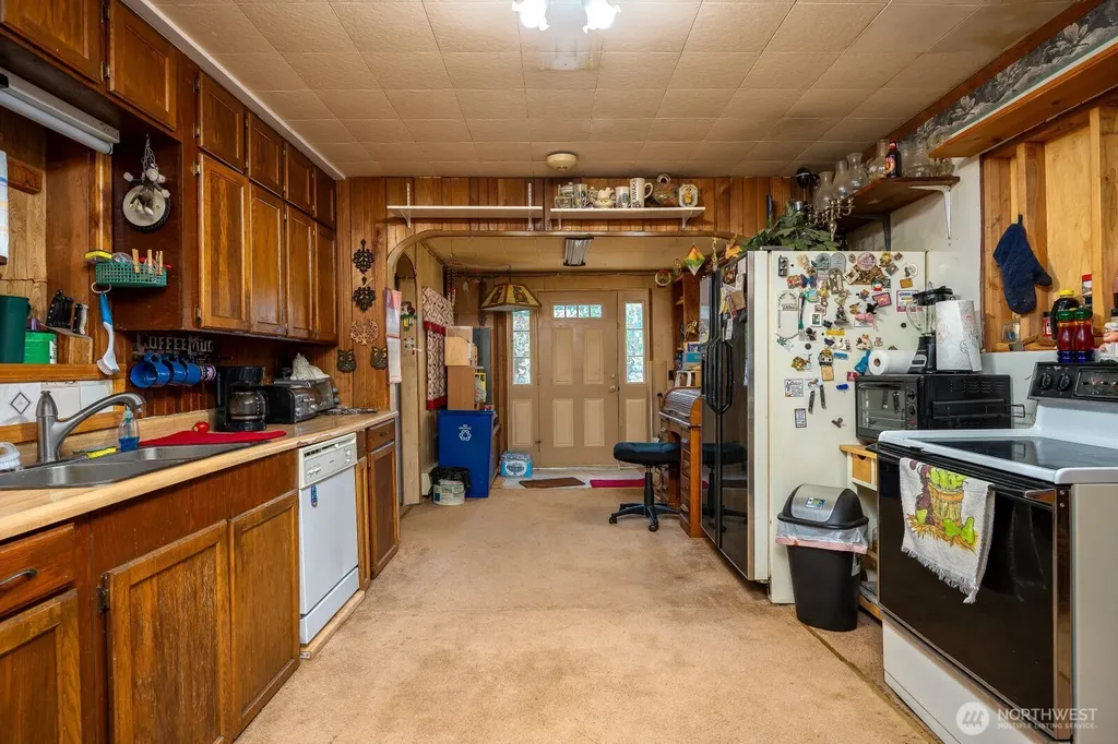 505 Hawthorne Street Kelso WA 98626
