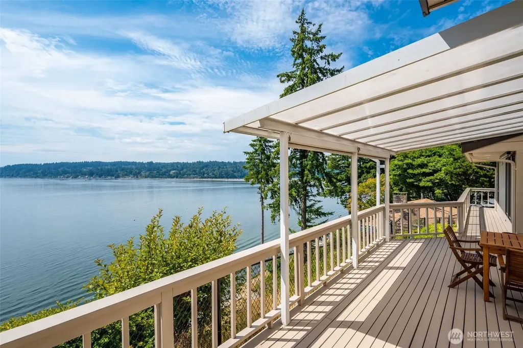 13112 Purdy Drive NW Gig Harbor WA 98332