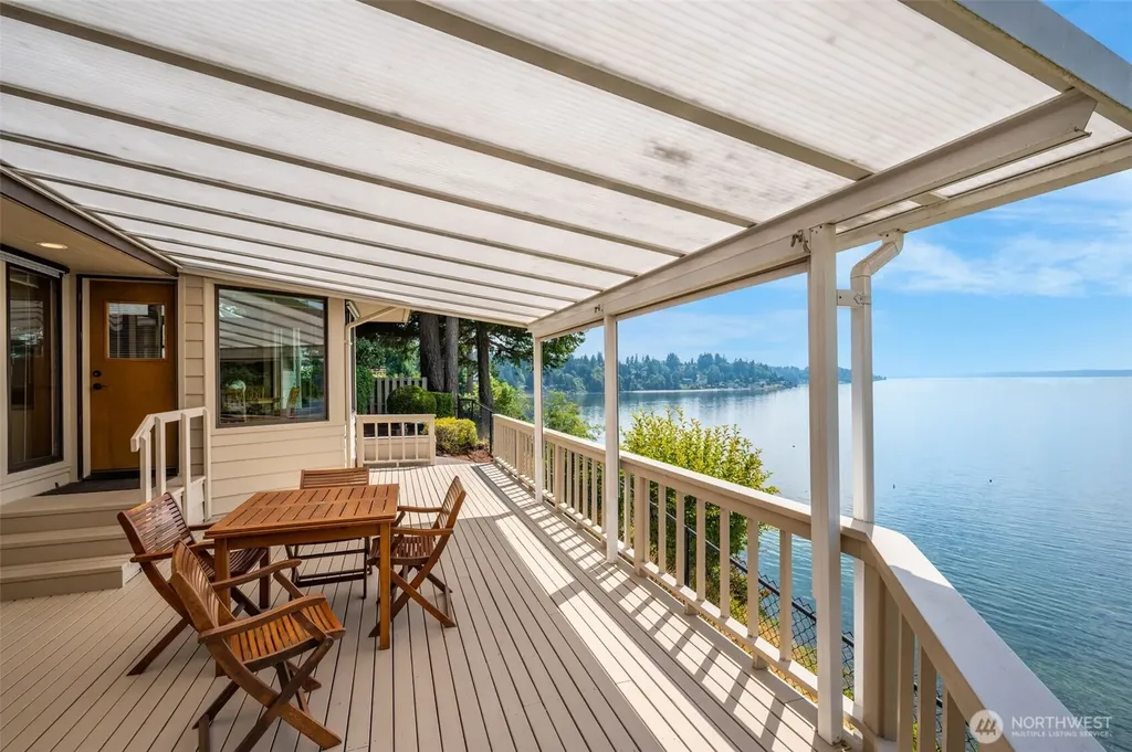 13112 Purdy Drive NW Gig Harbor WA 98332