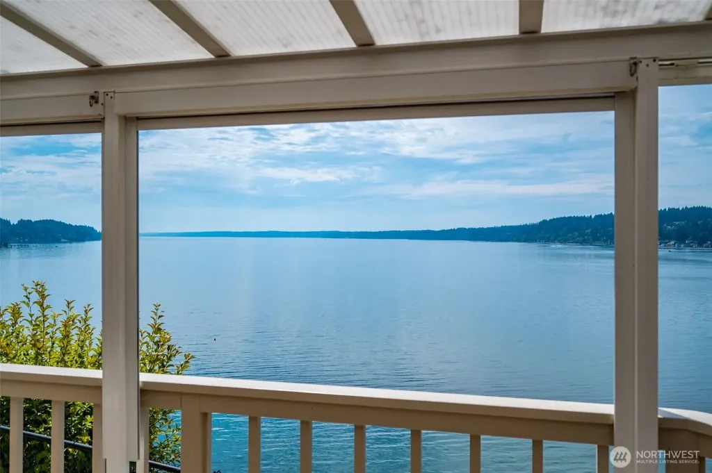 13112 Purdy Drive NW Gig Harbor WA 98332