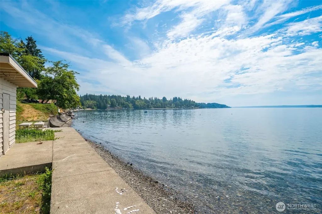 13112 Purdy Drive NW Gig Harbor WA 98332
