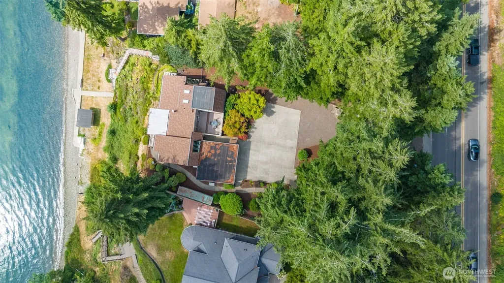 13112 Purdy Drive NW Gig Harbor WA 98332