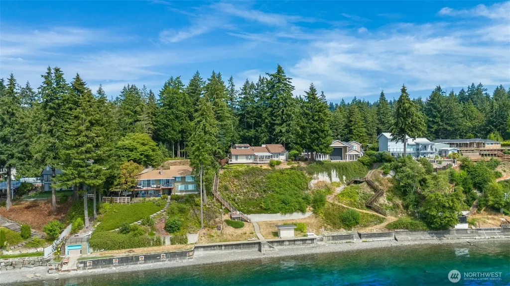 13112 Purdy Drive NW Gig Harbor WA 98332