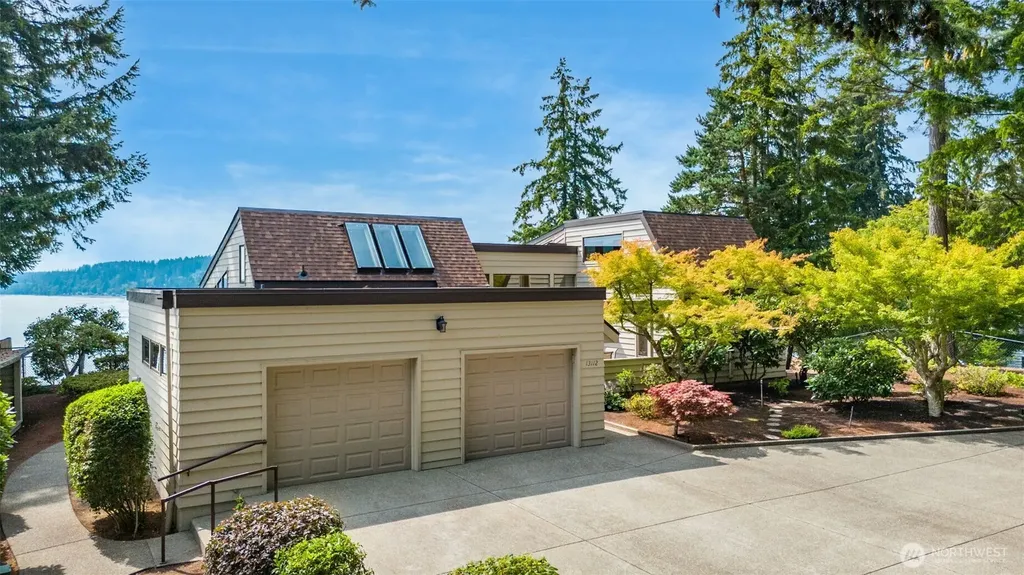 13112 Purdy Drive NW Gig Harbor WA 98332
