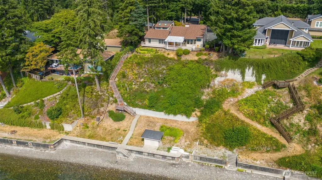 13112 Purdy Drive NW Gig Harbor WA 98332