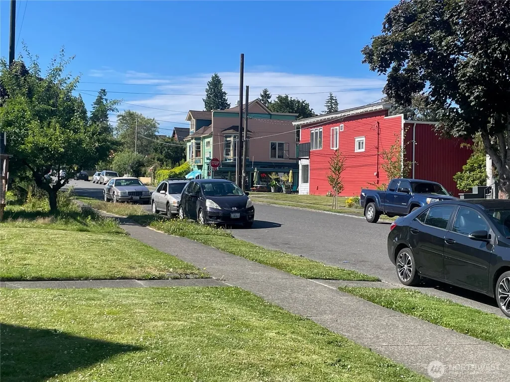 1416 Humboldt Street Bellingham WA 98225
