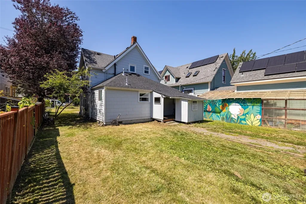 1416 Humboldt Street Bellingham WA 98225