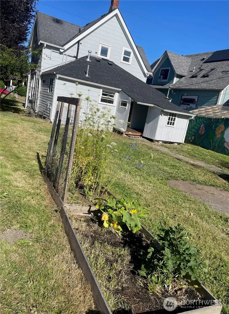 1416 Humboldt Street Bellingham WA 98225