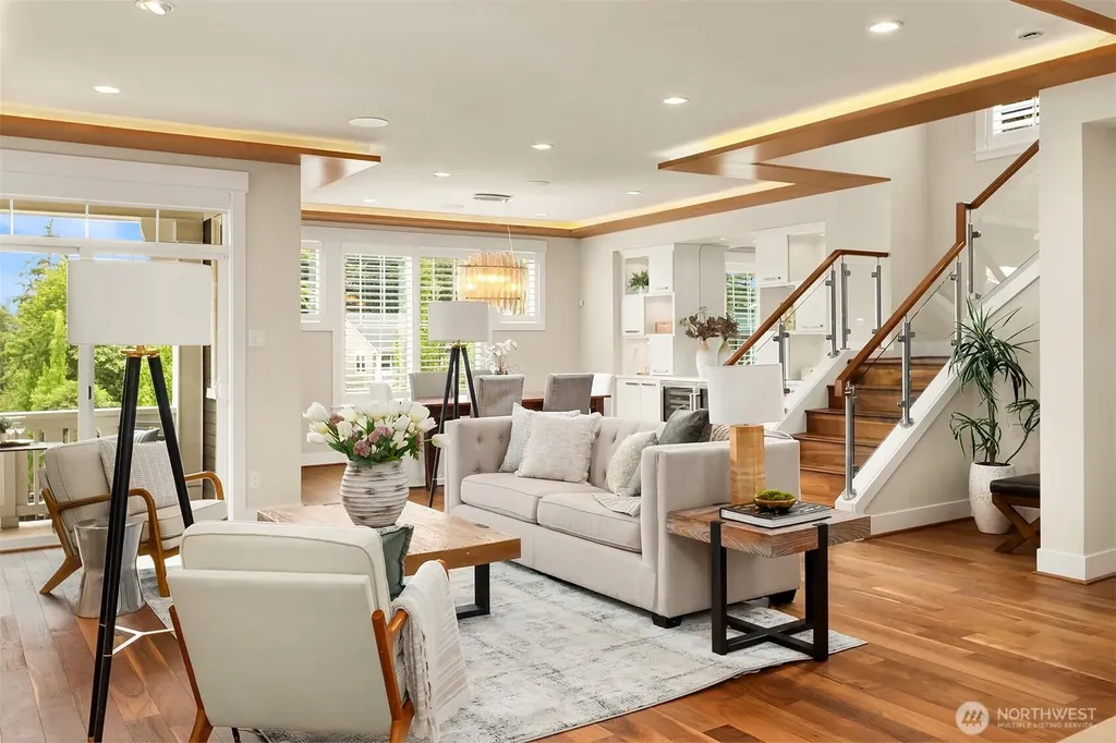 867 224th Avenue NE Sammamish WA 98074