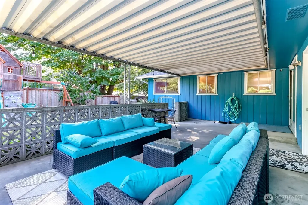 2501 64th Avenue NE Tacoma WA 98422