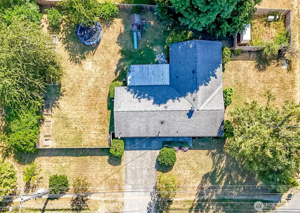 2501 64th Avenue NE Tacoma WA 98422