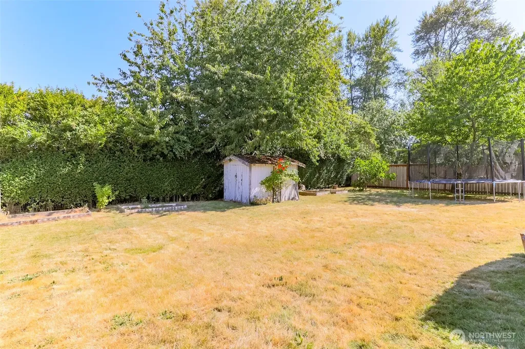 2501 64th Avenue NE Tacoma WA 98422