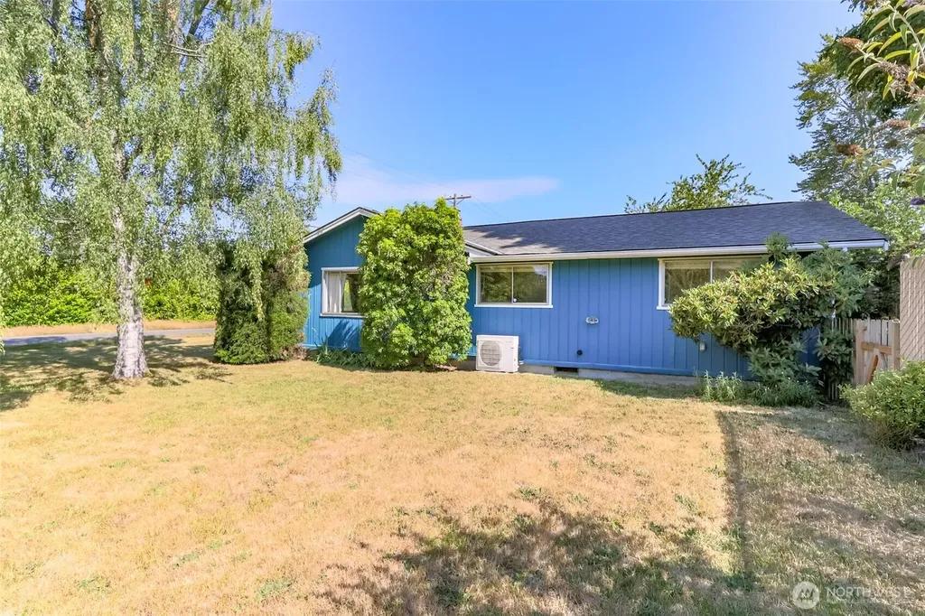 2501 64th Avenue NE Tacoma WA 98422