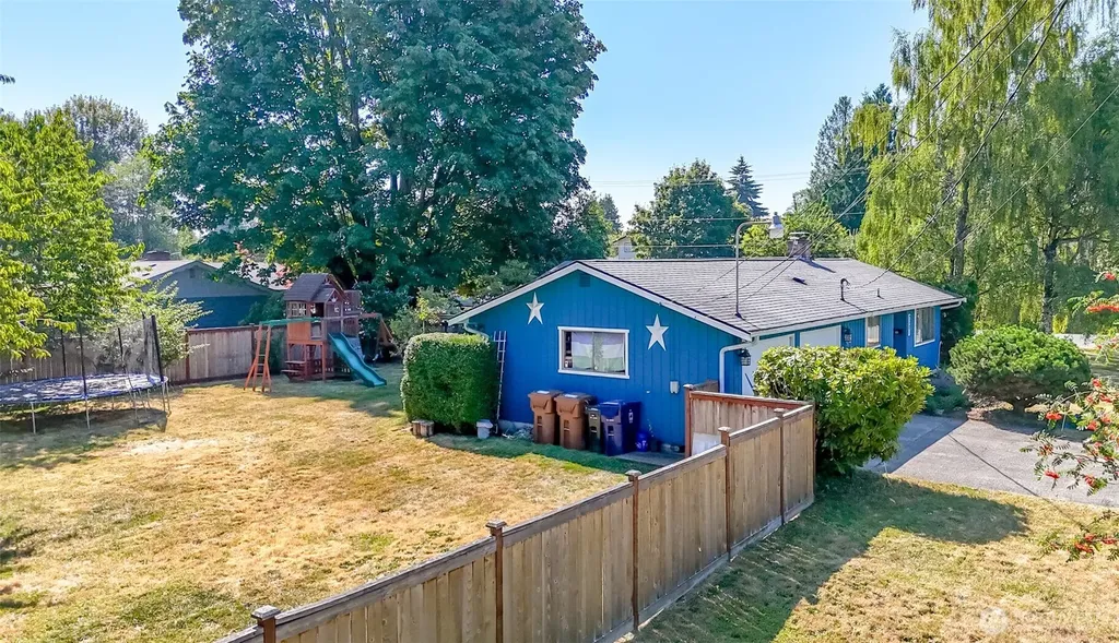 2501 64th Avenue NE Tacoma WA 98422